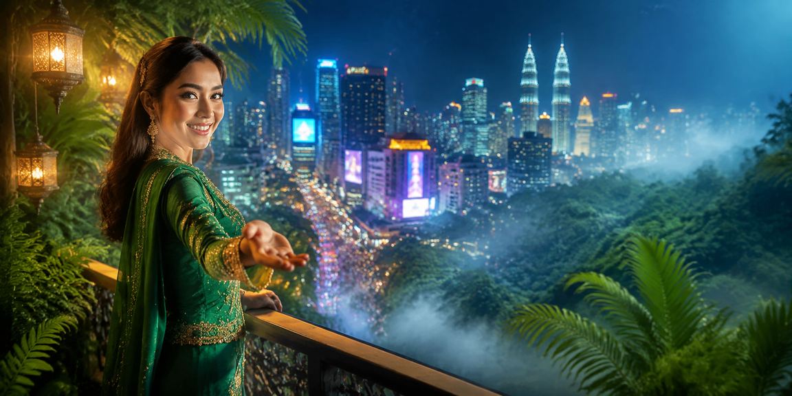 Paparan transaksi mudah dan pantas di Kuala Lumpur dengan Boost dan GrabPay di 1930s