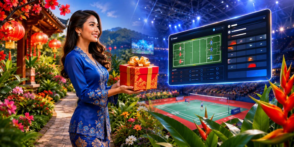 Permainan blackjack dalam suasana kasino Malaysia dengan pemain fokus